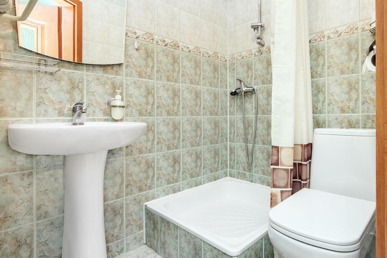 Auberge de jeunesse Dom Kolping à Cracovie Extérieur photo